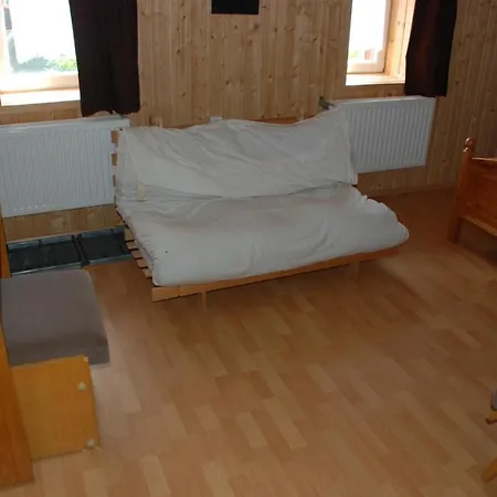 Chata Betsy * Loučná pod Klínovcem