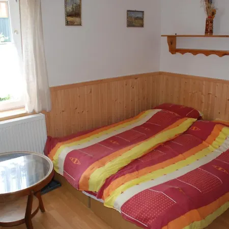 Chalet Chata Betsy Loučná pod Klínovcem