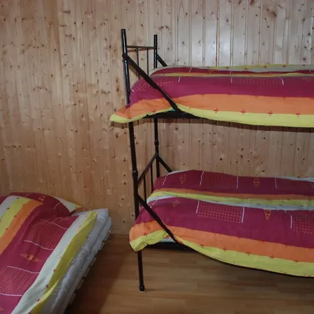 Chata Betsy Loučná pod Klínovcem