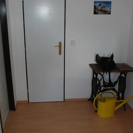 Chata Betsy * Loučná pod Klínovcem