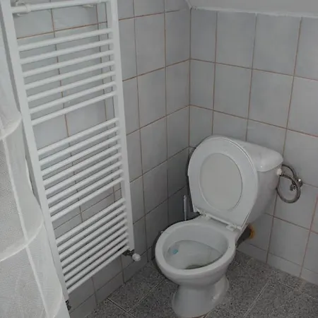 Chata Betsy Chalet Loučná pod Klínovcem