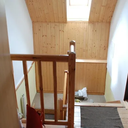Chata Betsy * Loučná pod Klínovcem